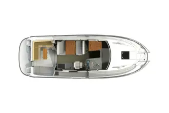 Thumbnail von Nimbus 305 Drophead