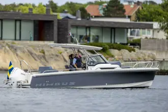 Thumbnail von Nimbus T8