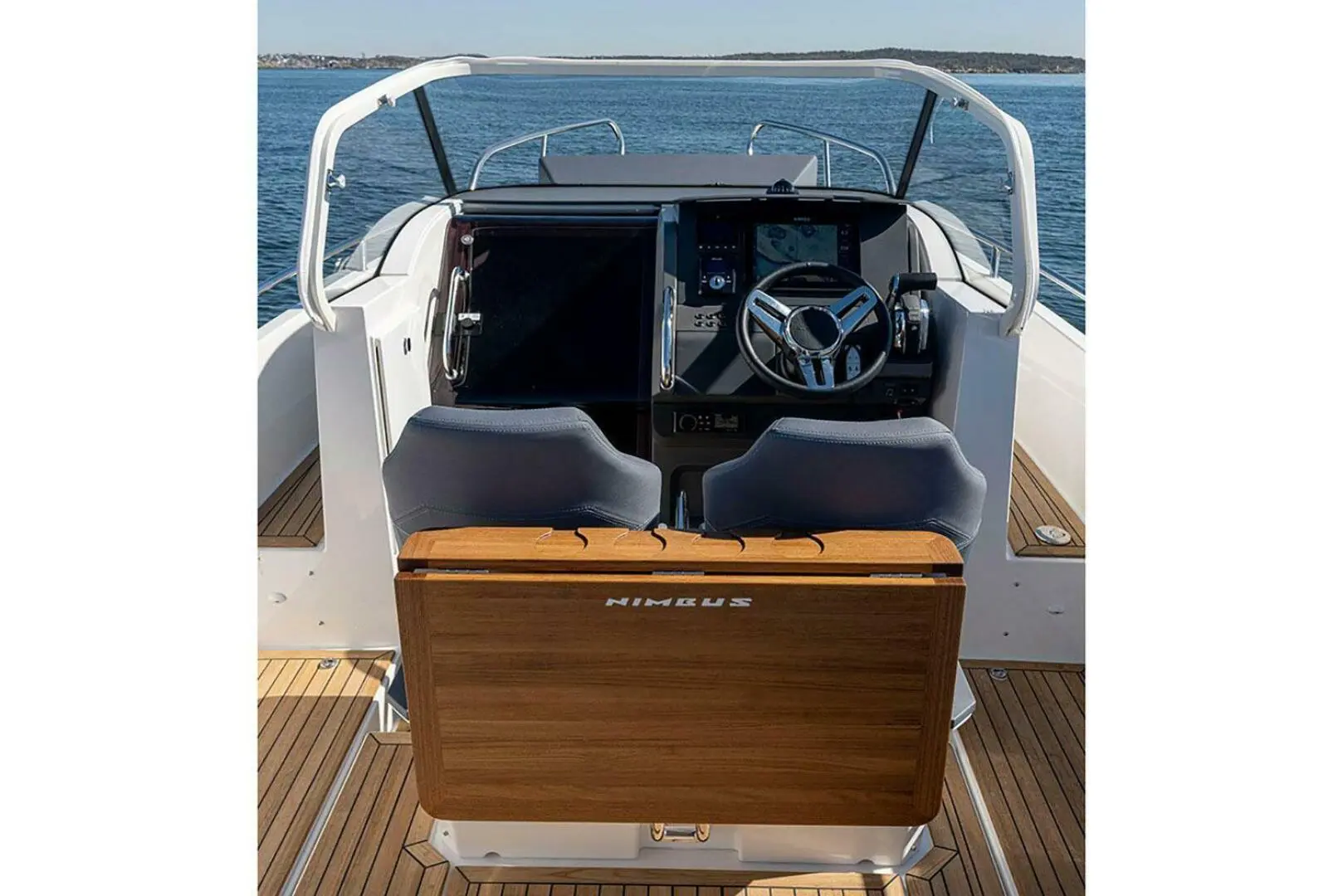 Thumbnail von Nimbus T8