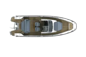 Thumbnail von Nimbus T8