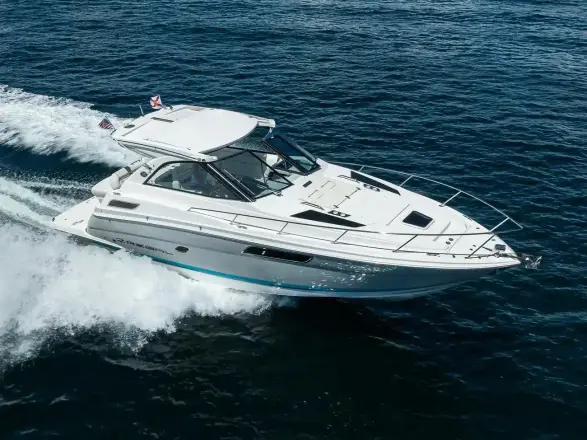 Regal Sport Coupe 35 DAMN DADDY