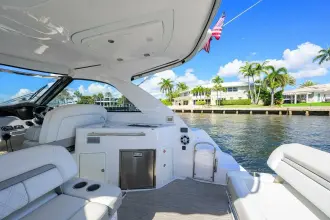 Thumbnail von Regal Sport Coupe 35 DAMN DADDY