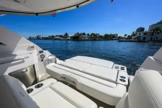 Thumbnail von Regal Sport Coupe 35 DAMN DADDY