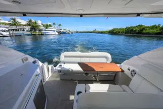 Thumbnail von Regal Sport Coupe 35 DAMN DADDY