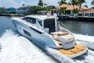 Thumbnail von Azimut 50