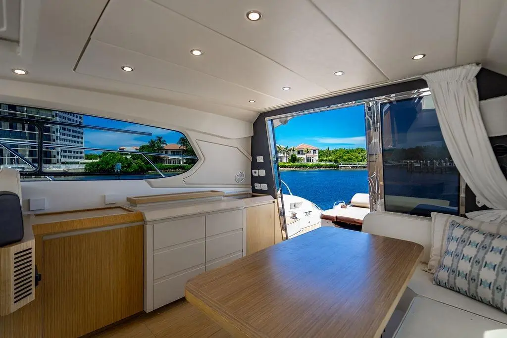 Thumbnail von Azimut 50