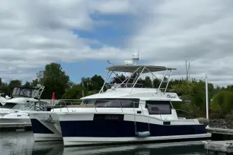 Thumbnail von Fountaine Pajot Summerland 40 LC Ohana