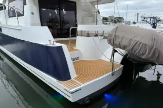 Thumbnail von Fountaine Pajot Summerland 40 LC Ohana