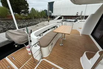 Thumbnail von Fountaine Pajot Summerland 40 LC Ohana
