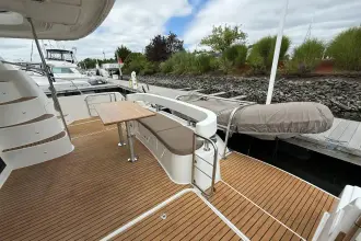 Thumbnail von Fountaine Pajot Summerland 40 LC Ohana