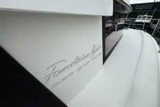 Thumbnail von Fountaine Pajot Summerland 40 LC Ohana