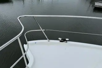 Thumbnail von Fountaine Pajot Summerland 40 LC Ohana