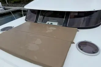 Thumbnail von Fountaine Pajot Summerland 40 LC Ohana