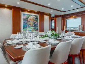 Thumbnail von Sunseeker 37m Yacht MERCY