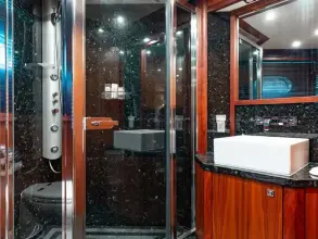 Thumbnail von Sunseeker 37m Yacht MERCY