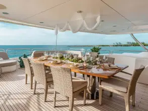 Thumbnail von Sunseeker 37m Yacht MERCY