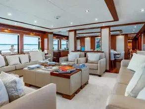 Thumbnail von Sunseeker 37m Yacht MERCY