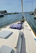 Thumbnail von Little Harbor 51 3/4 Time