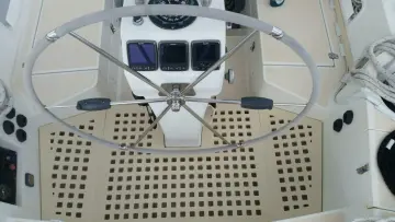 Thumbnail von Little Harbor 51 3/4 Time