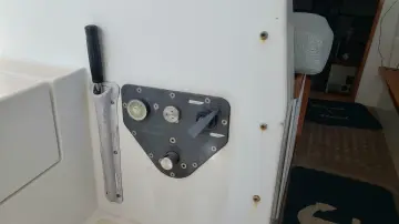 Thumbnail von Little Harbor 51 3/4 Time