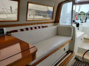 Thumbnail von Little Harbor 51 3/4 Time