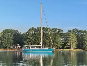 Thumbnail von Little Harbor 51 3/4 Time