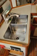 Thumbnail von Little Harbor 51 3/4 Time