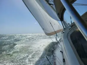 Thumbnail von Little Harbor 51 3/4 Time