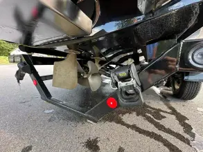 Thumbnail von MasterCraft NXT22