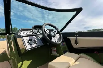 Thumbnail von MasterCraft NXT22