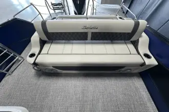 Thumbnail von Barletta Lusso 23UC