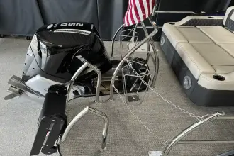 Thumbnail von Barletta Lusso 23UC