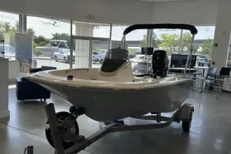Thumbnail von Boston Whaler 130 Super Sport