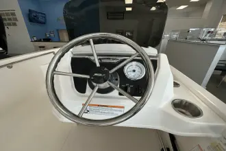 Thumbnail von Boston Whaler 130 Super Sport