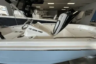Thumbnail von Boston Whaler 130 Super Sport