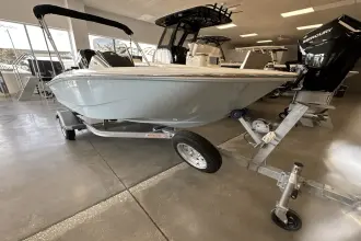 Thumbnail von Boston Whaler 130 Super Sport
