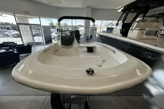 Thumbnail von Boston Whaler 130 Super Sport