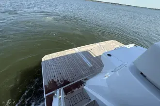 Thumbnail von Cruisers Yachts 50 Cantius