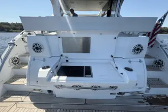 Thumbnail von Cruisers Yachts 50 Cantius