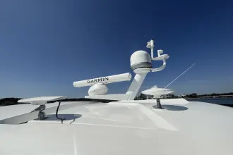 Thumbnail von Cruisers Yachts 50 Cantius