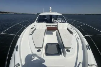 Thumbnail von Cruisers Yachts 50 Cantius