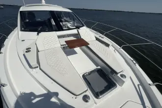 Thumbnail von Cruisers Yachts 50 Cantius