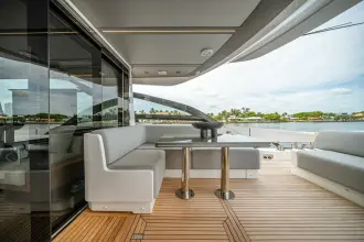 Thumbnail von Azimut S8