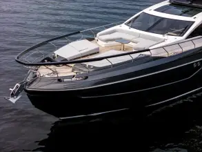 Thumbnail von Azimut S8