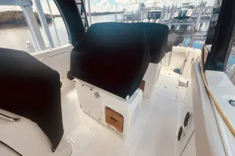 Thumbnail von Boston Whaler 350 Realm