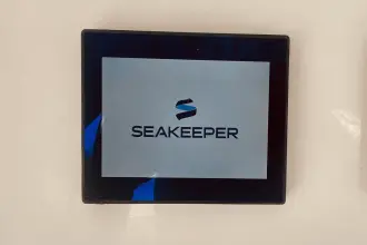 Thumbnail von Boston Whaler 350 Realm