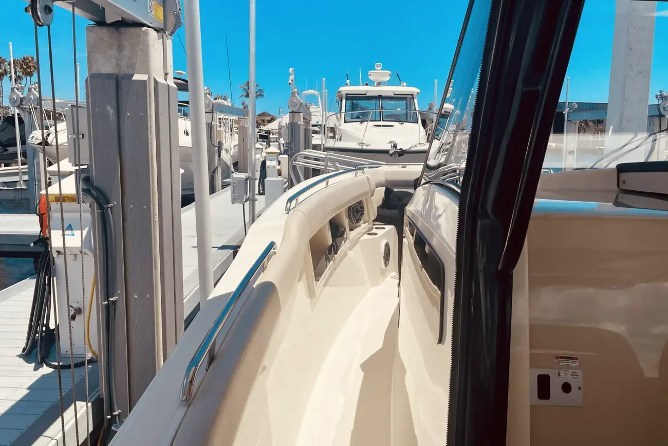 Thumbnail von Boston Whaler 350 Realm