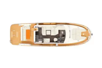 Thumbnail von Nimbus 495 Flybridge