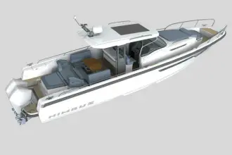 Thumbnail von Nimbus T11