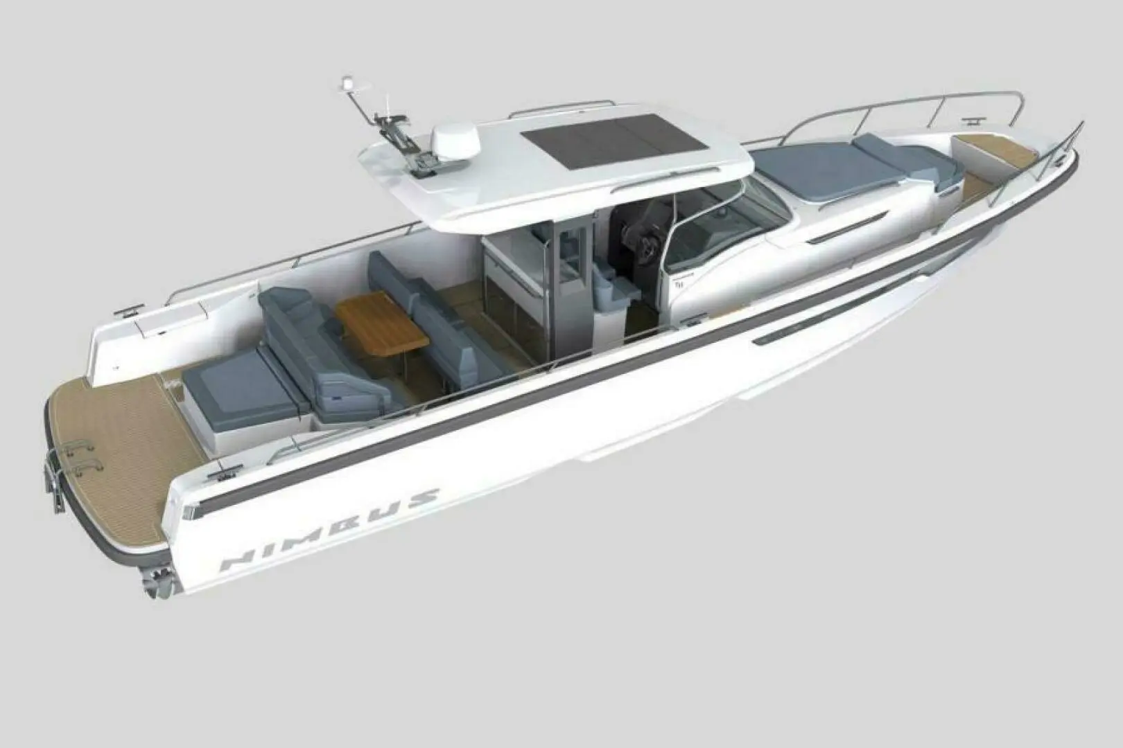 Thumbnail von Nimbus T11